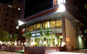 Sefa Hotel 2 Çorlu